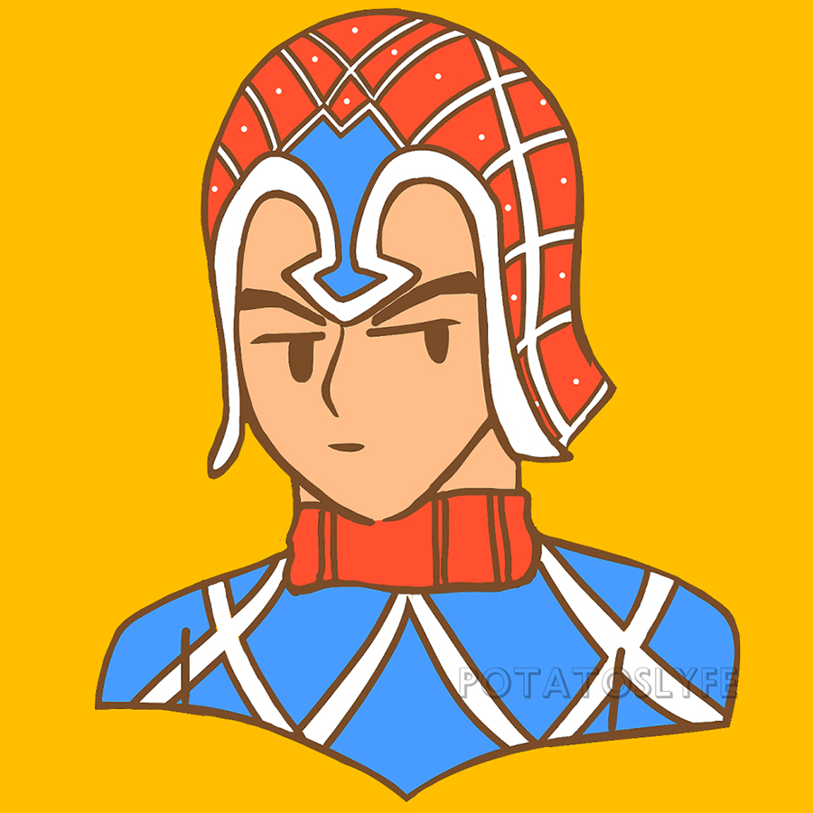 Guido Mista
